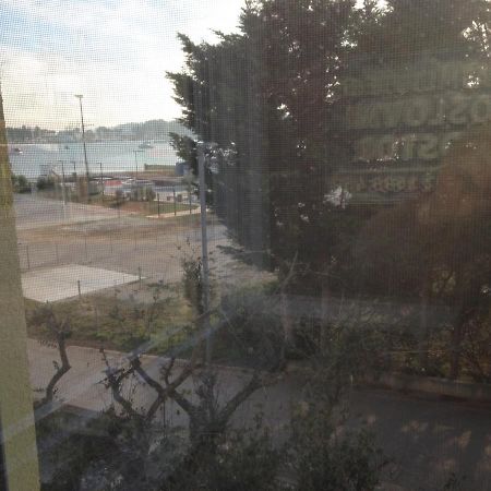 Guesthouse Bencun Medulin Eksteriør billede