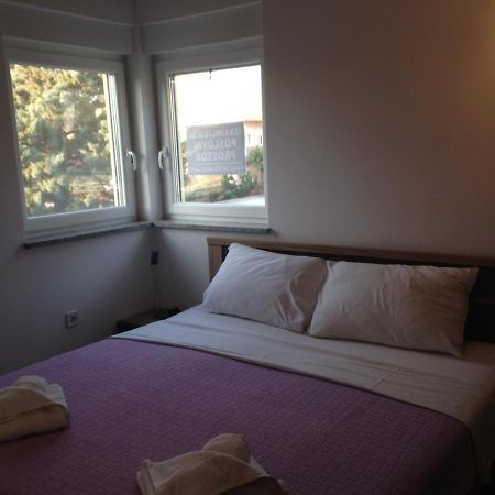 Guesthouse Bencun Medulin Eksteriør billede