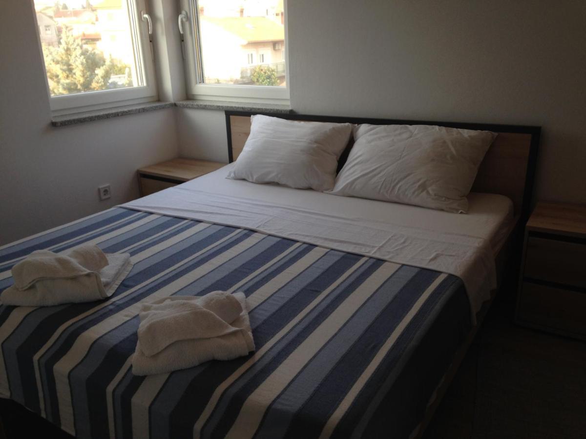 Guesthouse Bencun Medulin Eksteriør billede