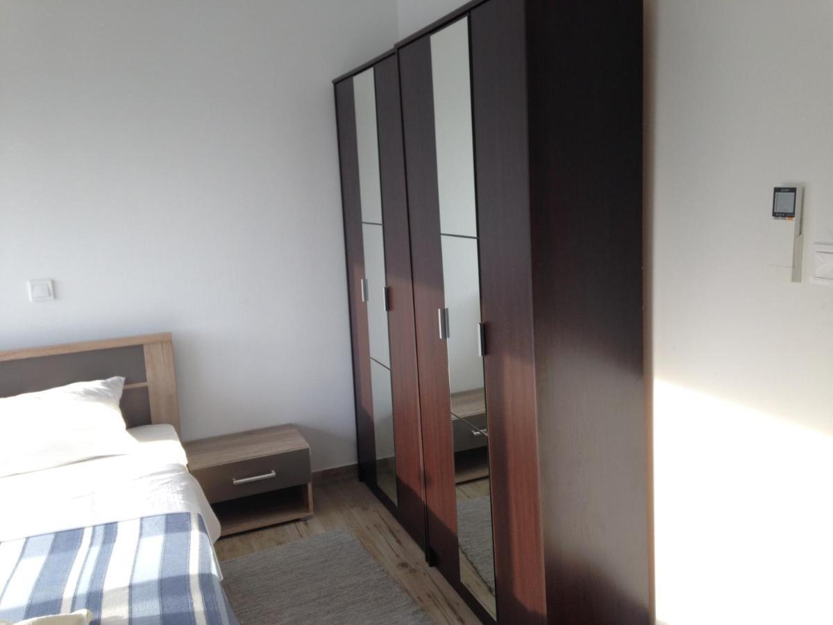 Guesthouse Bencun Medulin Eksteriør billede