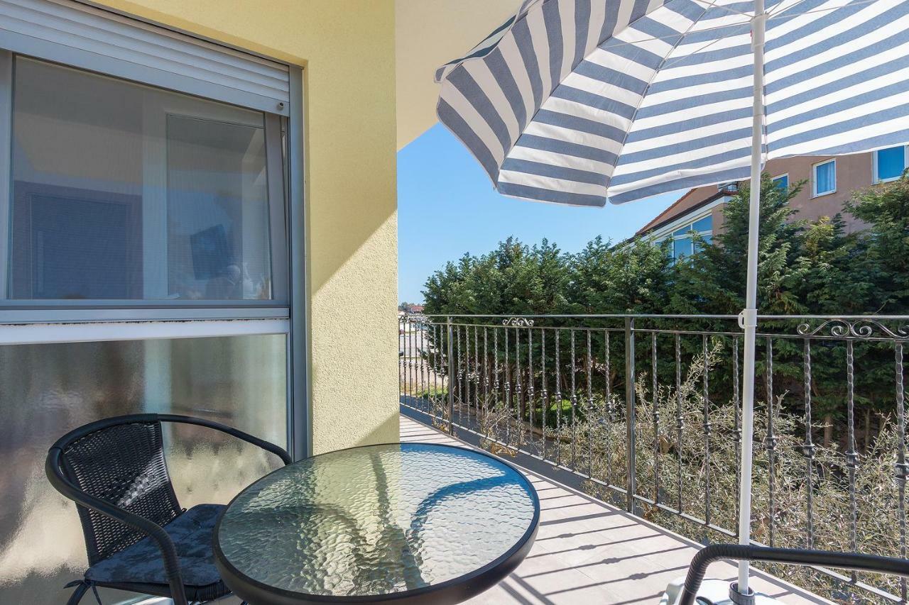 Guesthouse Bencun Medulin Eksteriør billede