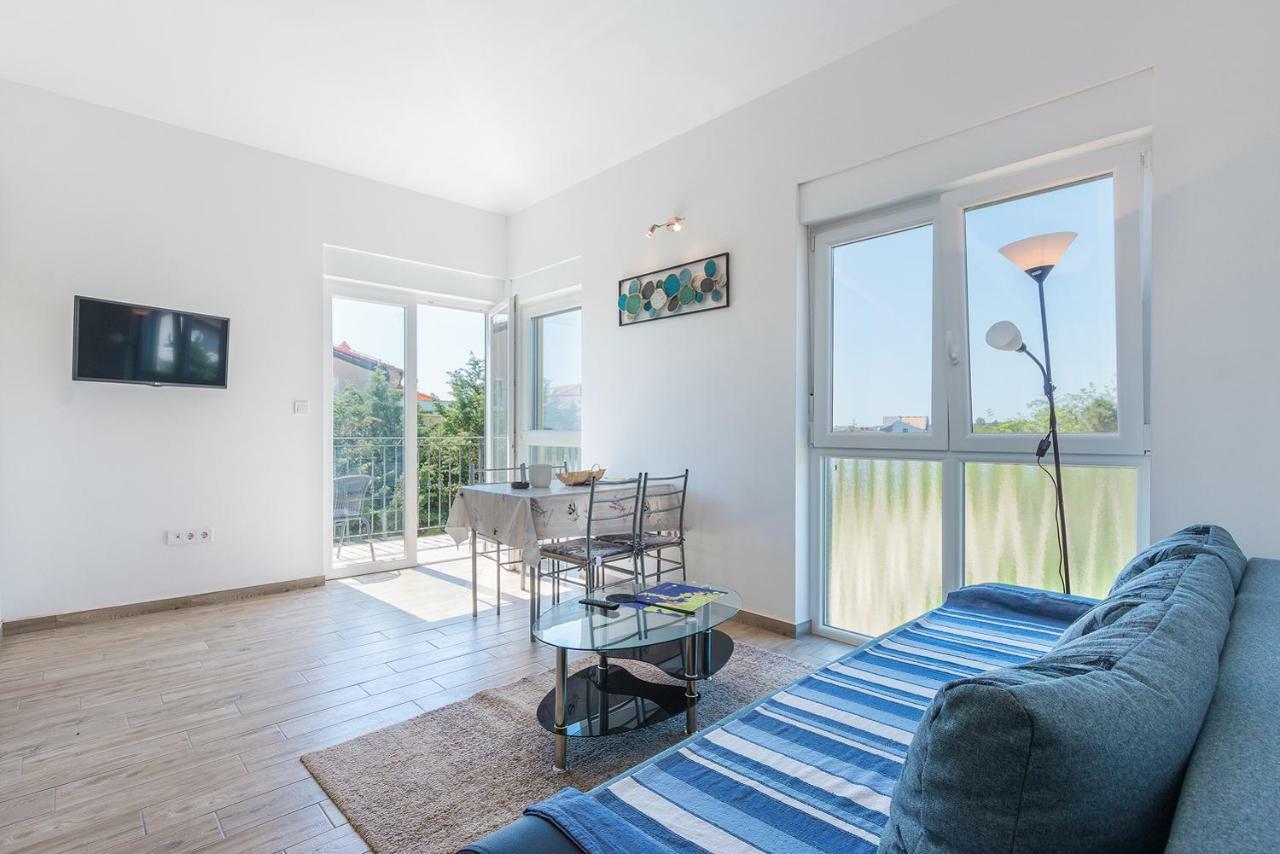 Guesthouse Bencun Medulin Eksteriør billede